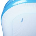 Basen ogrodowy dmuchany 245x150x43cm VILDE 489293