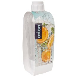 Butelka na wodę do saturatora biała AQUADREAM 1.1L ORION 130659