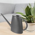 Konewka do podlewania plastikowa szara 1.6L ORION 720429