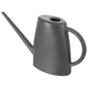 Konewka do podlewania plastikowa szara 1.6L ORION 720429