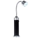 Lampka do grilla magnetyczna regulowana LED 24cm BBQ 489314