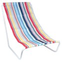 Leżak plażowy składany VILDE 489274