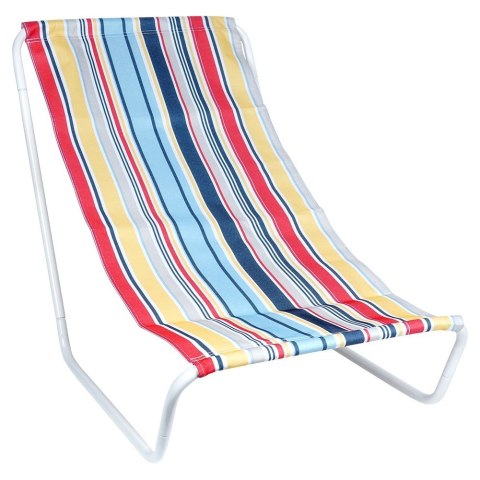 Leżak plażowy składany VILDE 489274