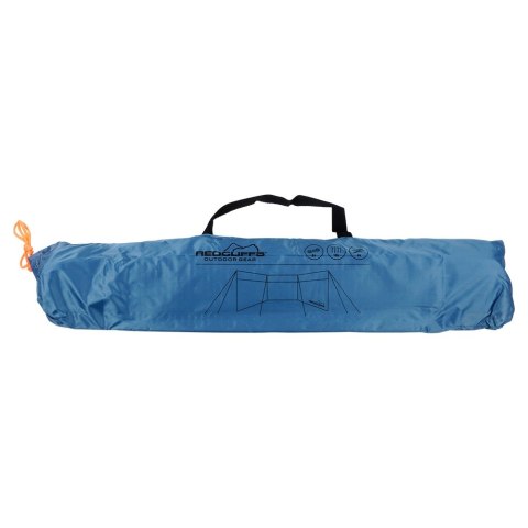 Parawan plażowy 500x140cm REDCLIFFS 489335