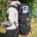 Pokrowiec termiczny na butelkę TERMO 38cm ORION 830646