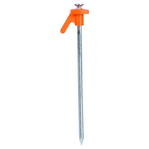 Śledzie do namiotu 21cm 6 szt. REDCLIFFS 489302