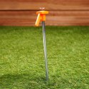 Śledzie do namiotu 21cm 6 szt. REDCLIFFS 489302