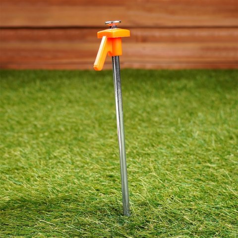 Śledzie do namiotu 21cm 6 szt. REDCLIFFS 489302