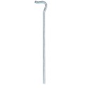 Śledzie do namiotu 23cm 10 szt. REDCLIFFS 489300