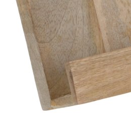 Stojak uchwyt na książkę kucharską drewniany EXCELLENT HOUSEWARE 150101