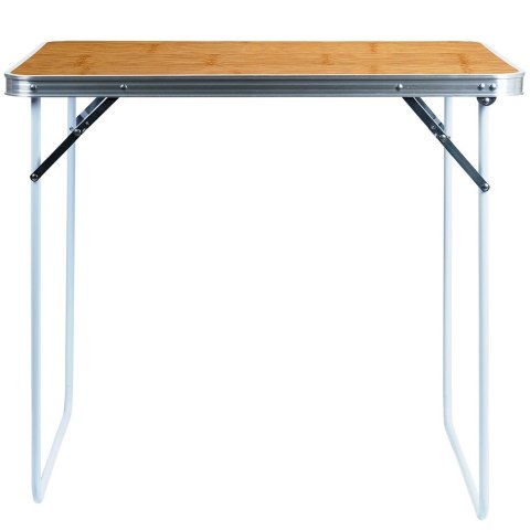 Stół turystyczny składany 80x60x70.5cm VILDE 489281