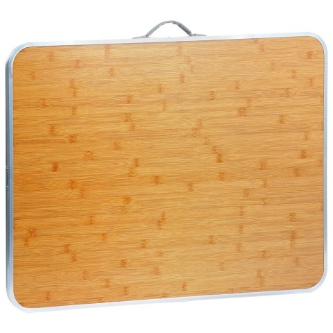 Stół turystyczny składany 80x60x70.5cm VILDE 489281