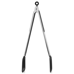 Szczypce grillowe stalowe 44cm ORION 143914