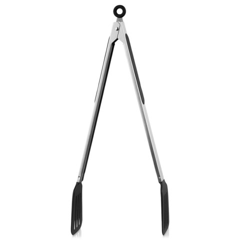 Szczypce grillowe stalowe 44cm ORION 143914