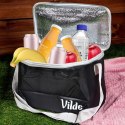 Torba termiczna czarna 10L VILDE 489287