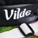 Torba termiczna czarna 10L VILDE 489287