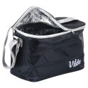 Torba termiczna czarna 10L VILDE 489287