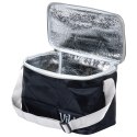 Torba termiczna czarna 10L VILDE 489287