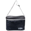 Torba termiczna czarna 10L VILDE 489287