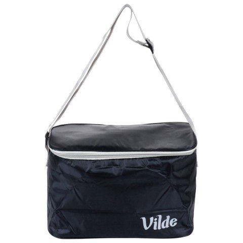 Torba termiczna czarna 10L VILDE 489287