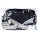 Torba termiczna czarna 10L VILDE 489287