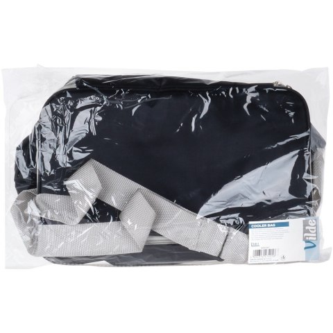 Torba termiczna czarna 10L VILDE 489287