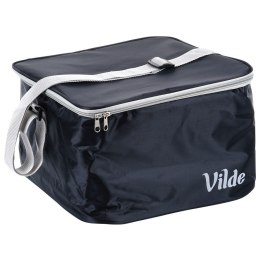 Torba termiczna czarna 18L VILDE 489288