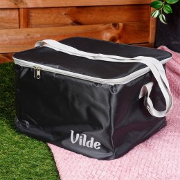 Torba termiczna czarna 18L VILDE 489288