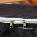 Torba termiczna czarna 30L VILDE 489286
