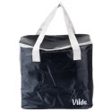Torba termiczna czarna 30L VILDE 489286
