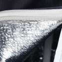 Torba termiczna czarna 30L VILDE 489286