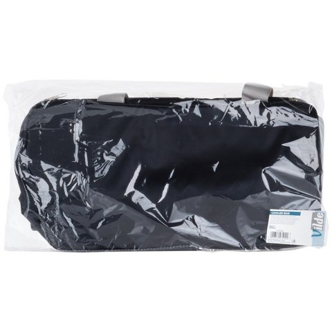 Torba termiczna czarna 30L VILDE 489286