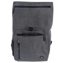 Torba termiczna plecak szara 15L ORION 731429