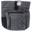 Torba termiczna plecak szara 15L ORION 731429