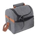 Torba termiczna szara 5.5L ORION 731423