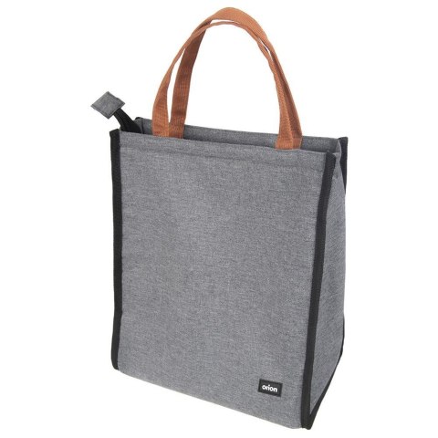 Torba termiczna szara 7L ORION 731422
