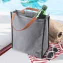 Torba termiczna szara 7L ORION 731422