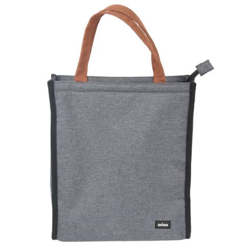Torba termiczna szara 7L ORION 731422