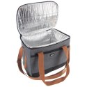 Torba termiczna szara 8L ORION 731425