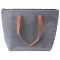 Torba termiczna szara TERMO 7L ORION 731431