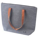 Torba termiczna szara TERMO 7L ORION 731431
