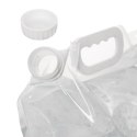 Zbiornik na wodę z kranikiem składany 4.8L ORION 720509