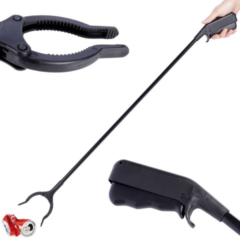 Chwytak do śmieci 82cm FX TOOLS 710911