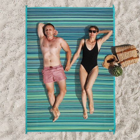 Dywan zewnętrzny na taras i balkon 210x150cm HOME STYLING COLLECTION 530123