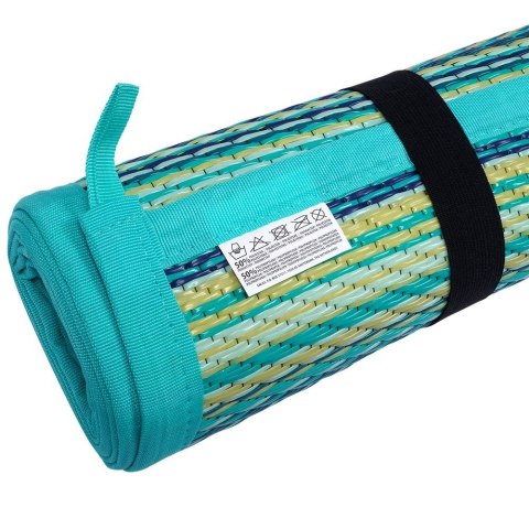 Dywan zewnętrzny na taras i balkon 210x150cm HOME STYLING COLLECTION 530123