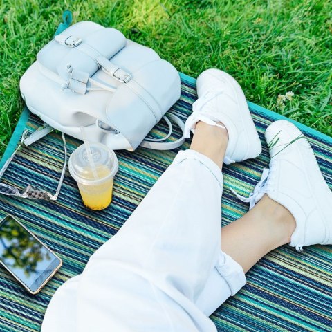 Dywan zewnętrzny na taras i balkon 210x150cm HOME STYLING COLLECTION 530123