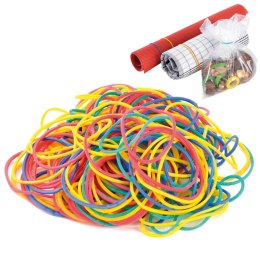 Gumki recepturki 200 sztuk ORION 153106