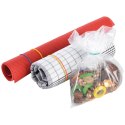 Gumki recepturki 200 sztuk ORION 153106