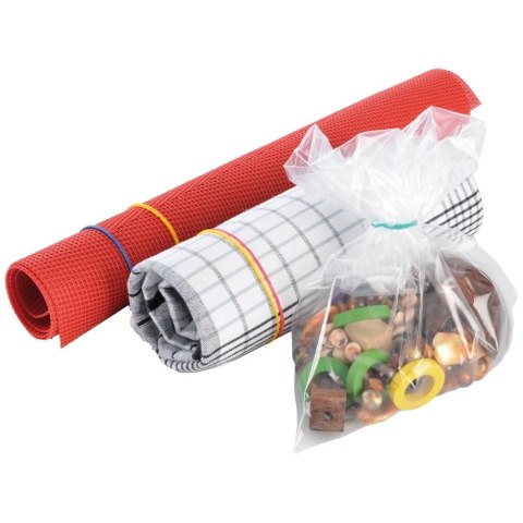 Gumki recepturki 200 sztuk ORION 153106