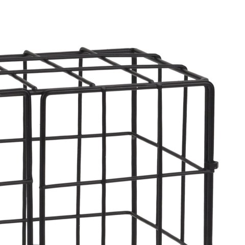 Klatka na telefon metalowa 19x11x19cm HOME STYLING COLLECTION 833405